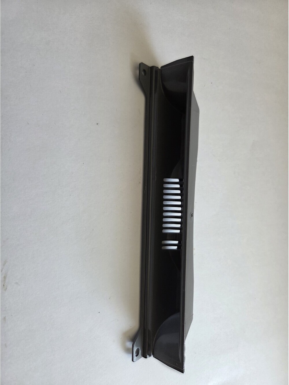 OEM KitchenAid Dishwasher DOOR HANDLE W11242122 for KDFE204KPS1 A25